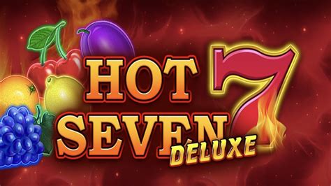 Hot Seven Deluxe Bwin